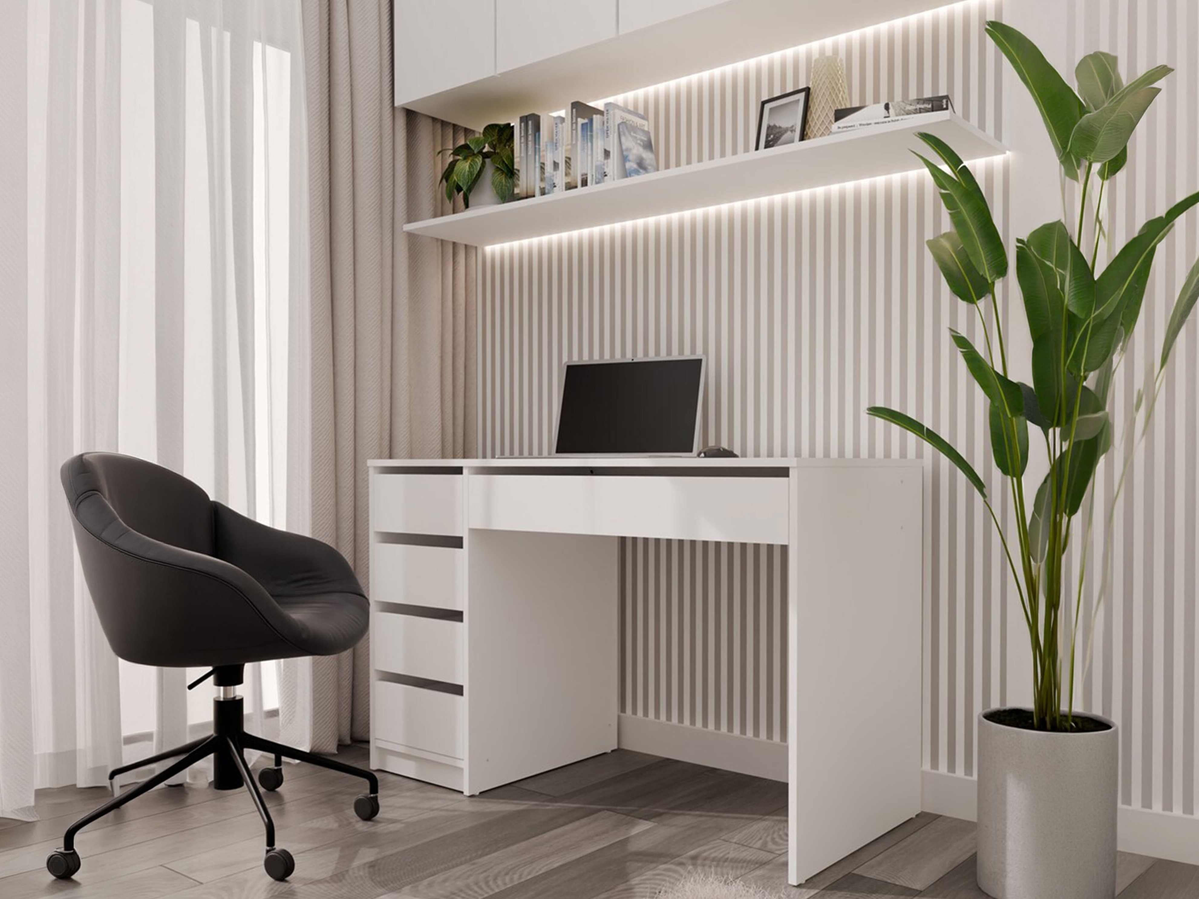 Uredski stol Mandeville 368