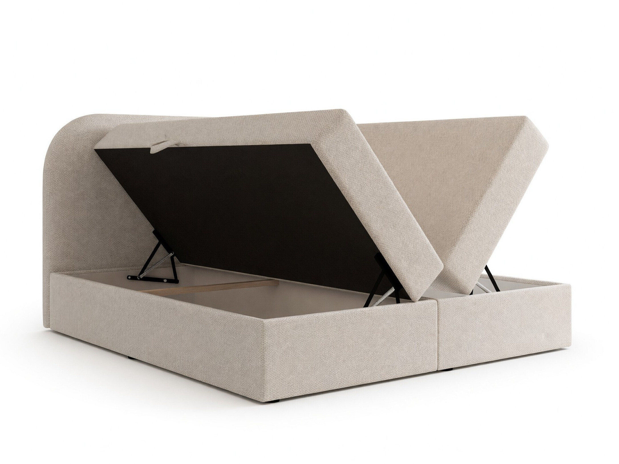 Boxspring krevet Martinez 131 (New or never 03)