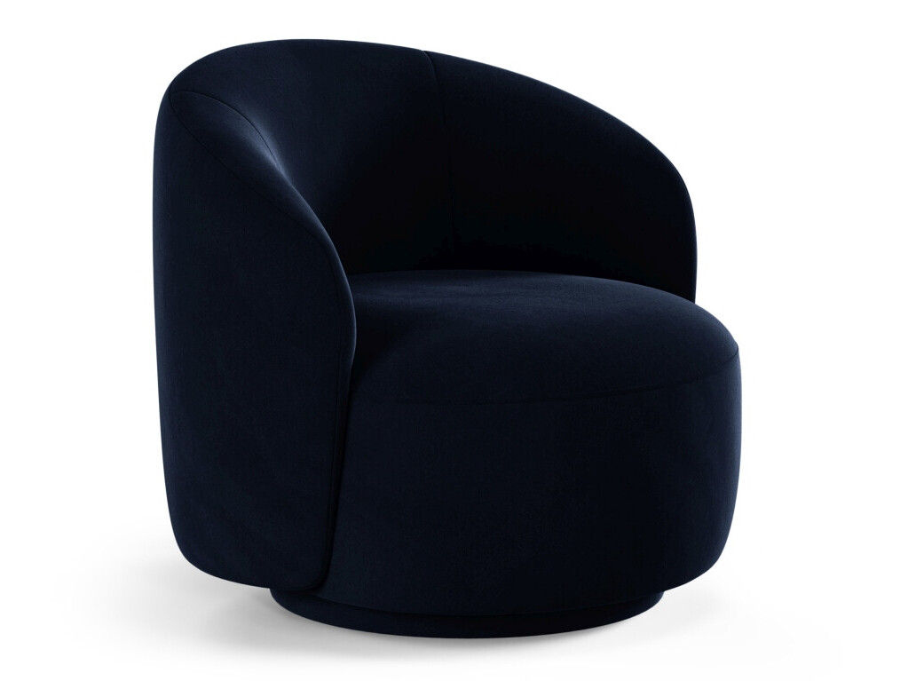 Fotelja Beckley 355 (Casino Deep Blue)