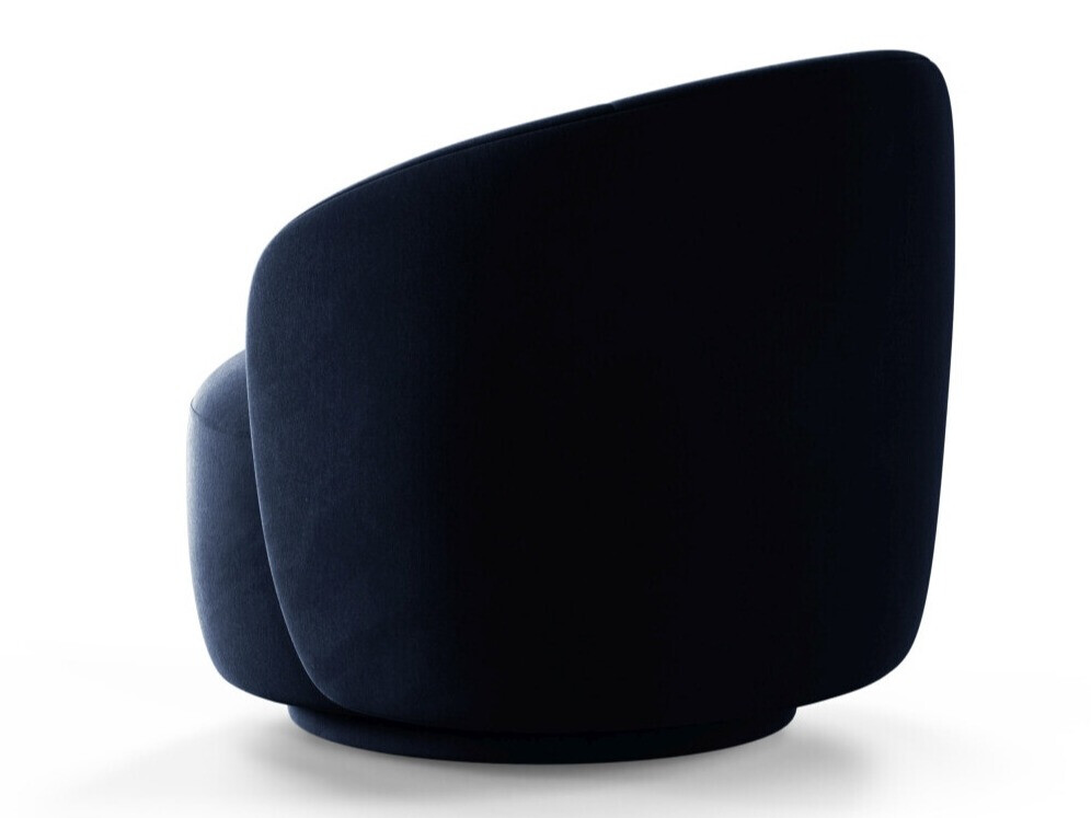 Fotelja Beckley 355 (Casino Deep Blue)