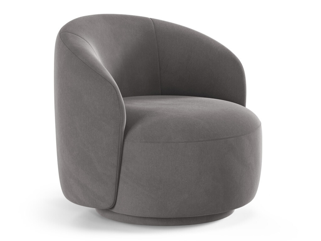 Fotelja Beckley 355 (Casino Stone)