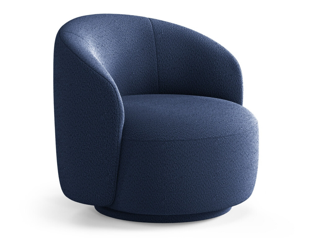Fotelja Beckley 355 (Coral 05)