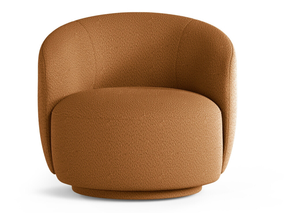 Fotelja Beckley 355 (Coral 35)