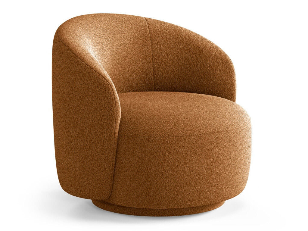 Fotelja Beckley 355 (Coral 35)