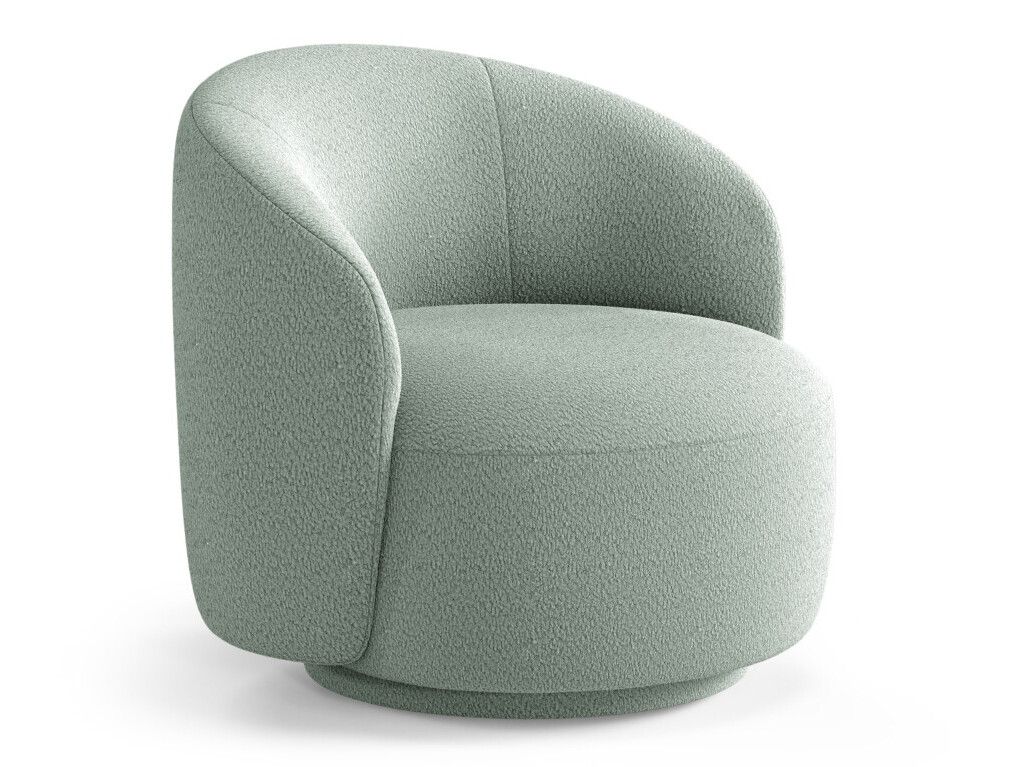 Fotelja Beckley 355 (Coral 55)