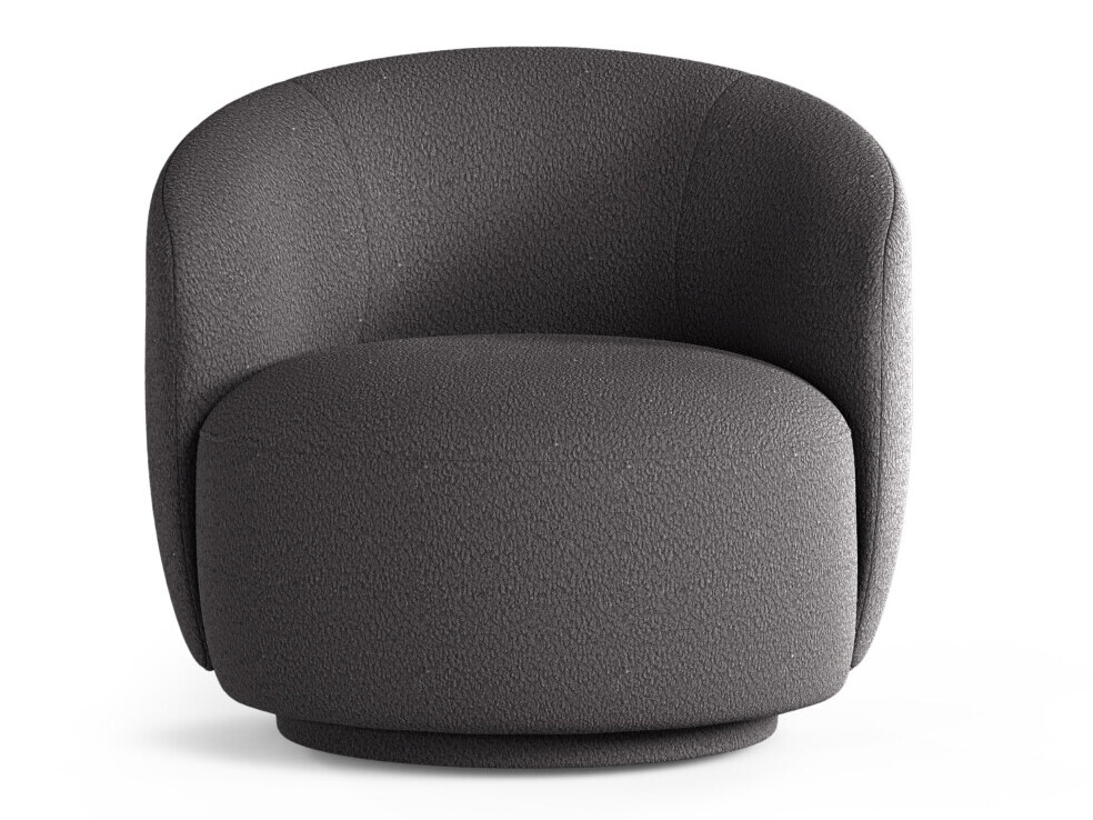 Fotelja Beckley 355 (Coral 80)