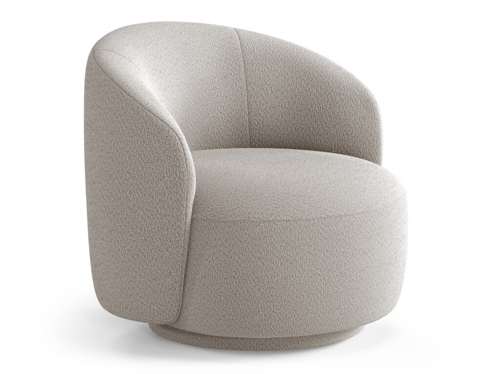 Fotelja Beckley 355 (Coral 85)