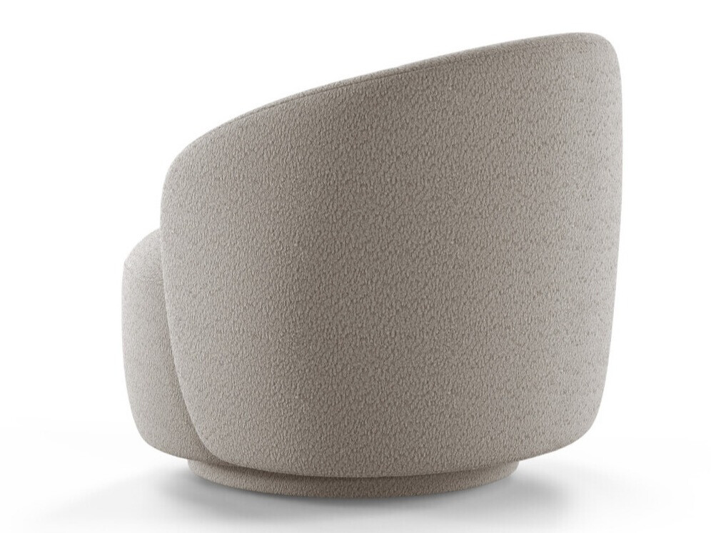 Fotelja Beckley 355 (Coral 85)