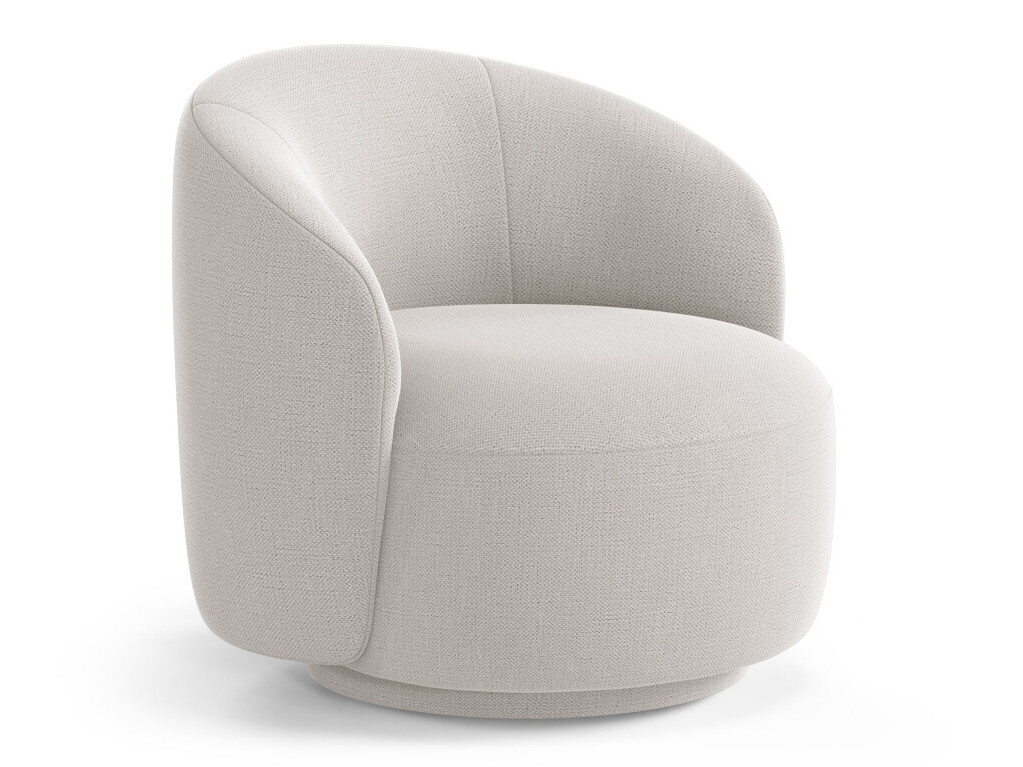 Fotelja Beckley 355 (Moly 02)