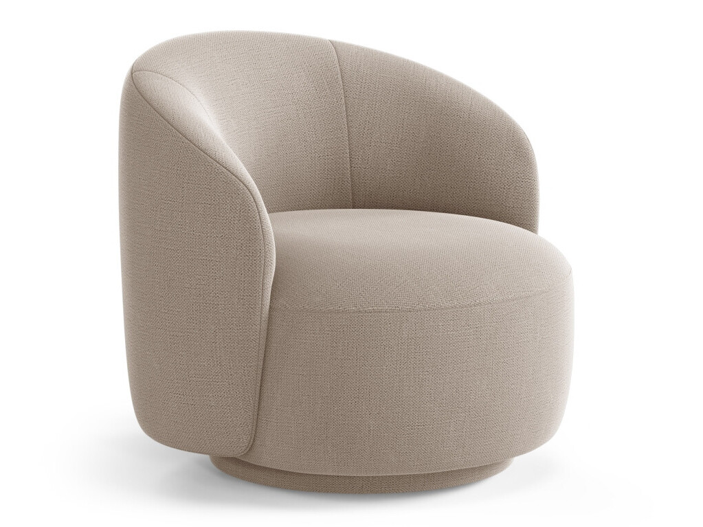 Fotelja Beckley 355 (Moly 11)