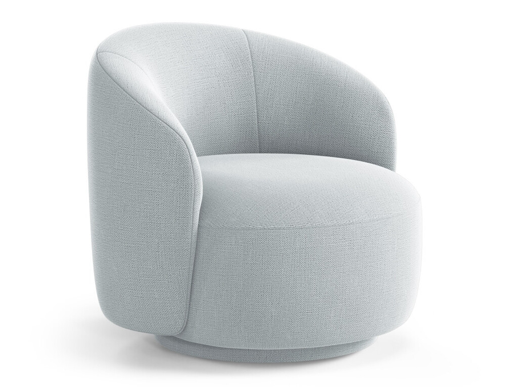 Fotelja Beckley 355 (Moly 70)