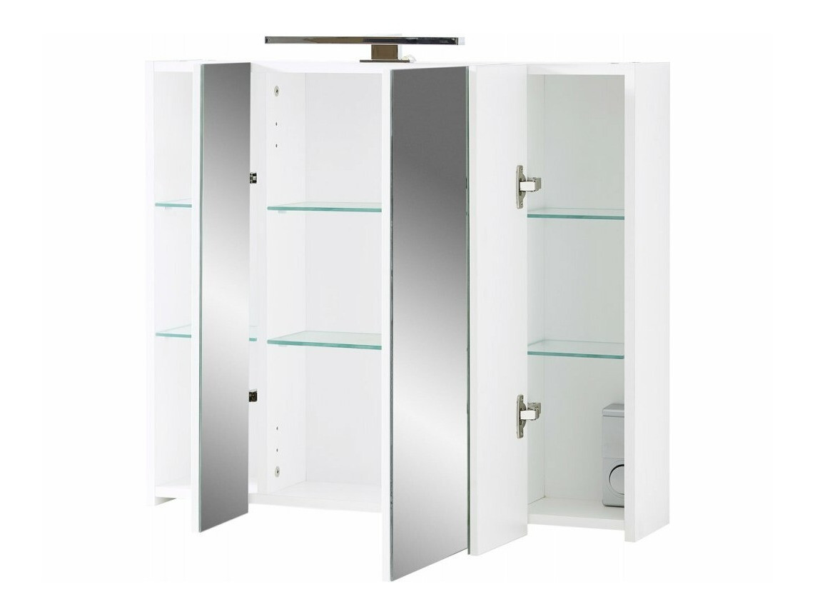 Kupaonski ormarić s ogledalom SC10323