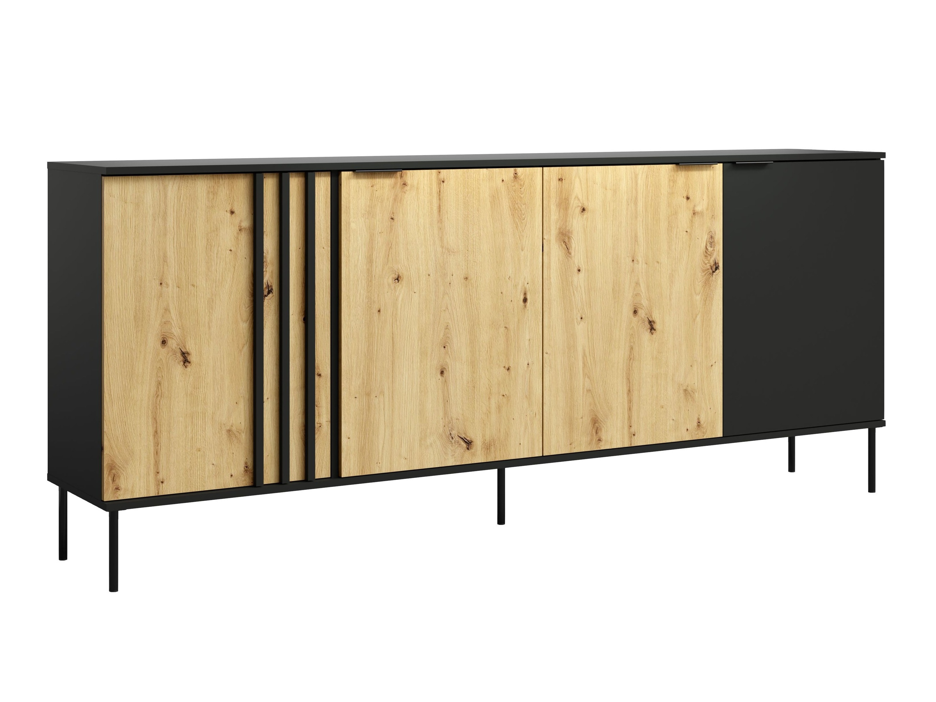 Ormarić Tivreme 101