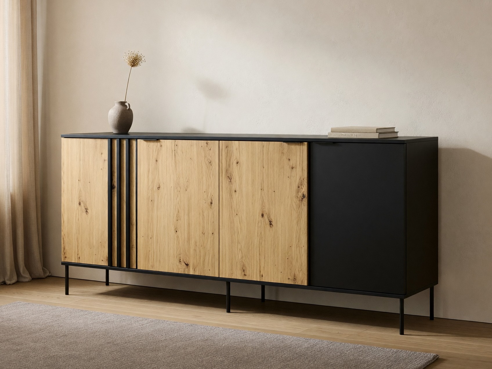 Ormarić Tivreme 101