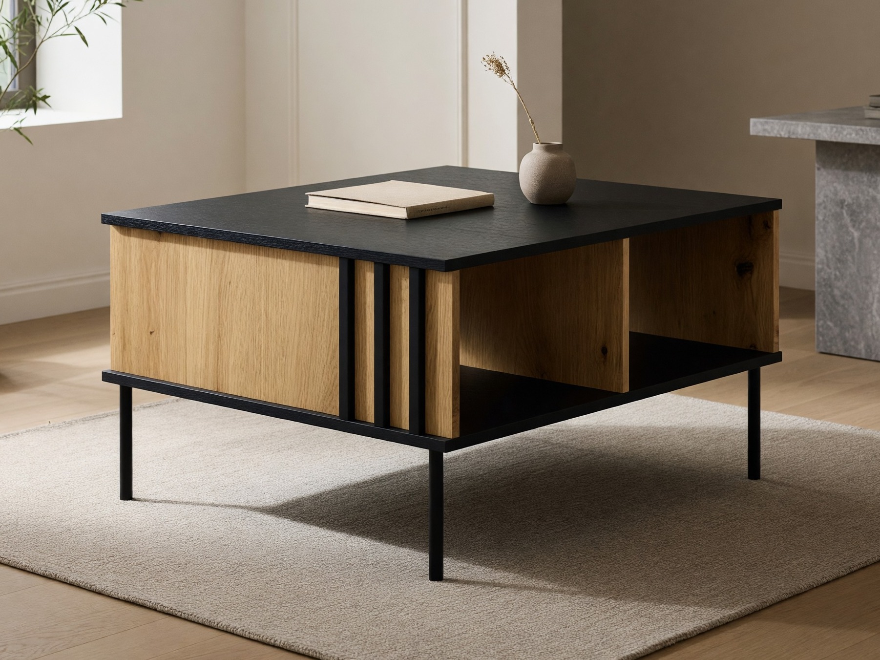 Stolić za kavu Tivreme 103