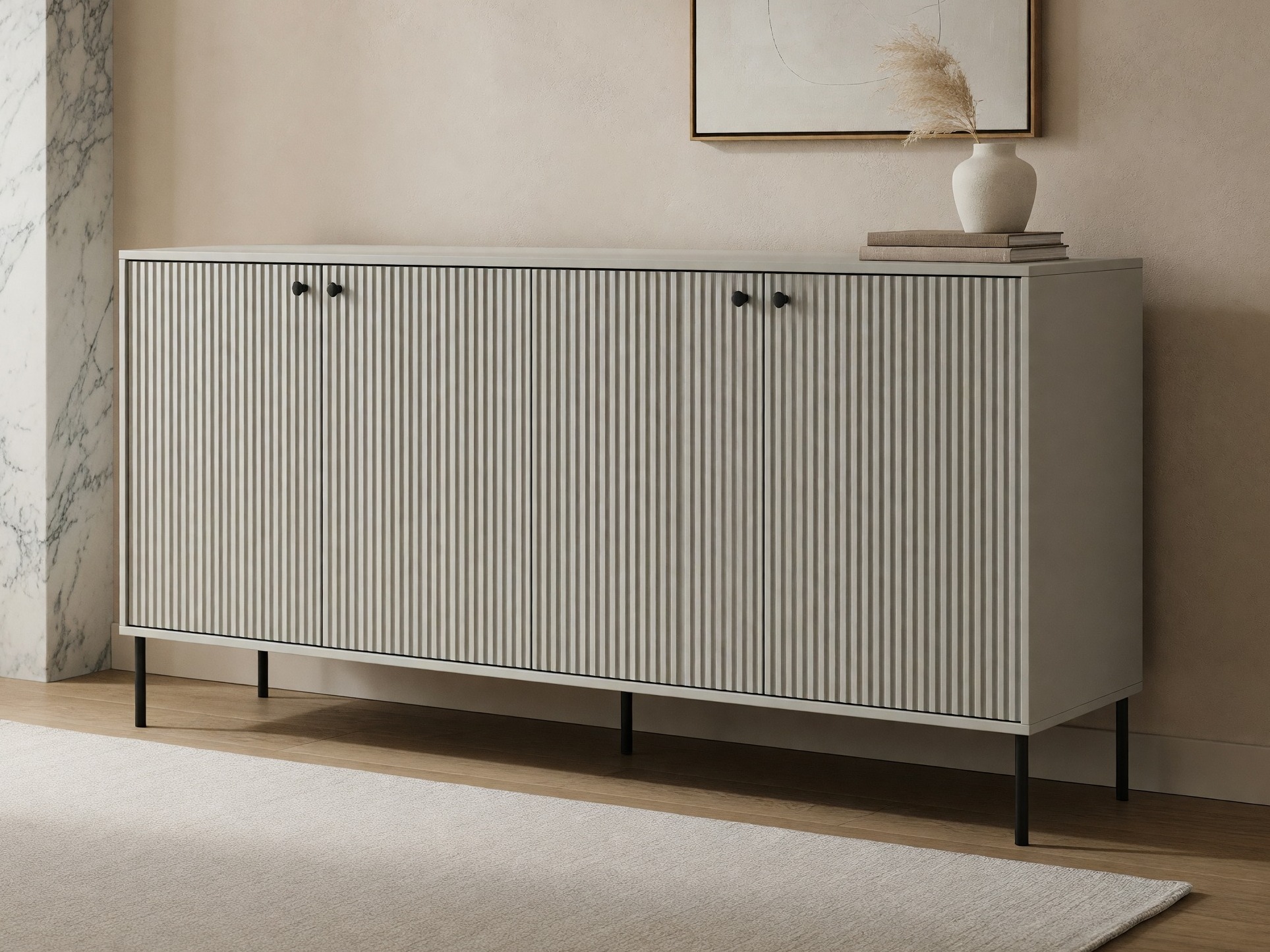 Ormarić Liretra 101