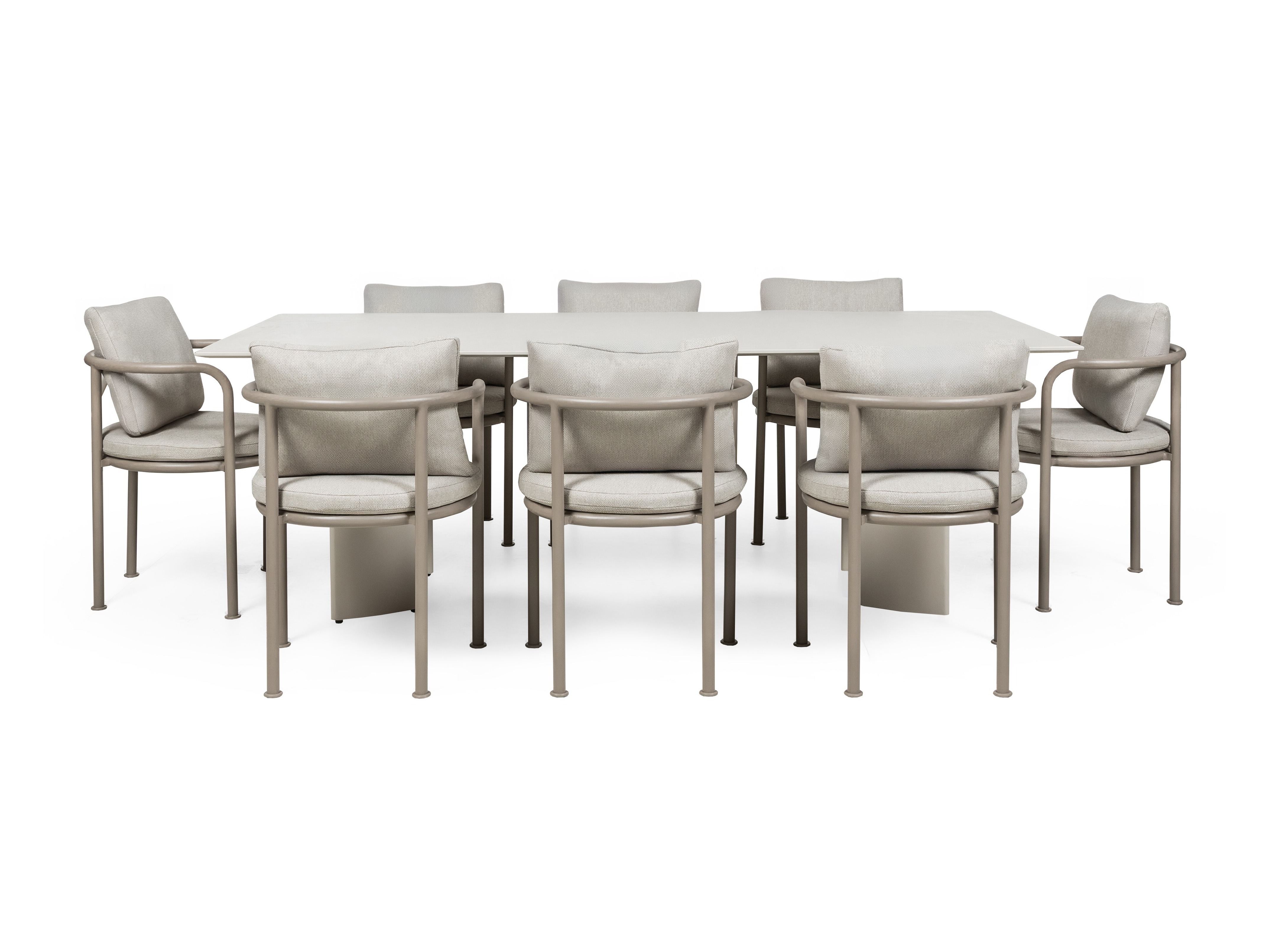 Set stola i stolica Burleson 724