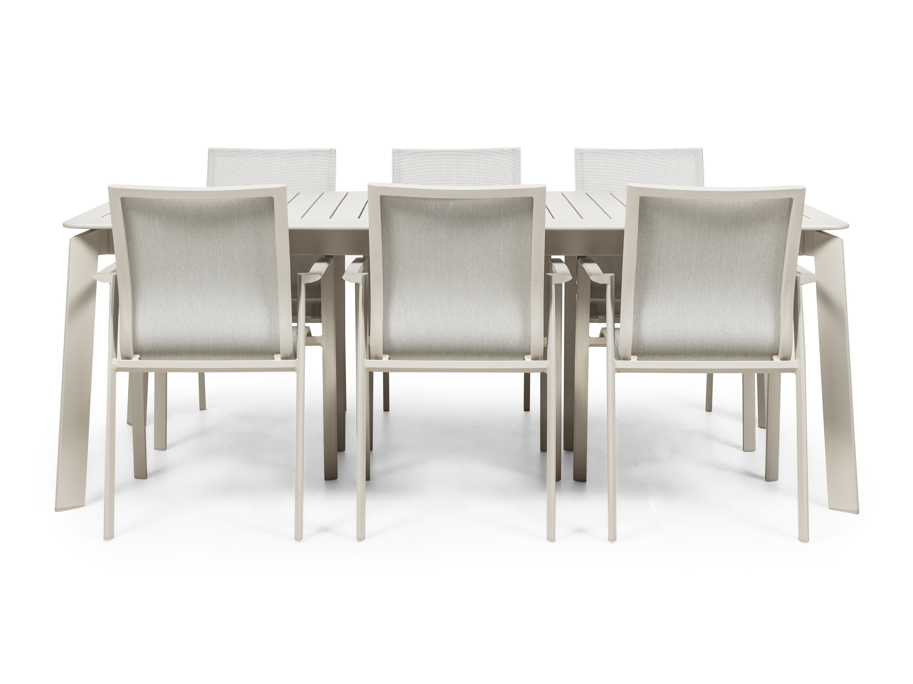 Set stola i stolica Burleson 734