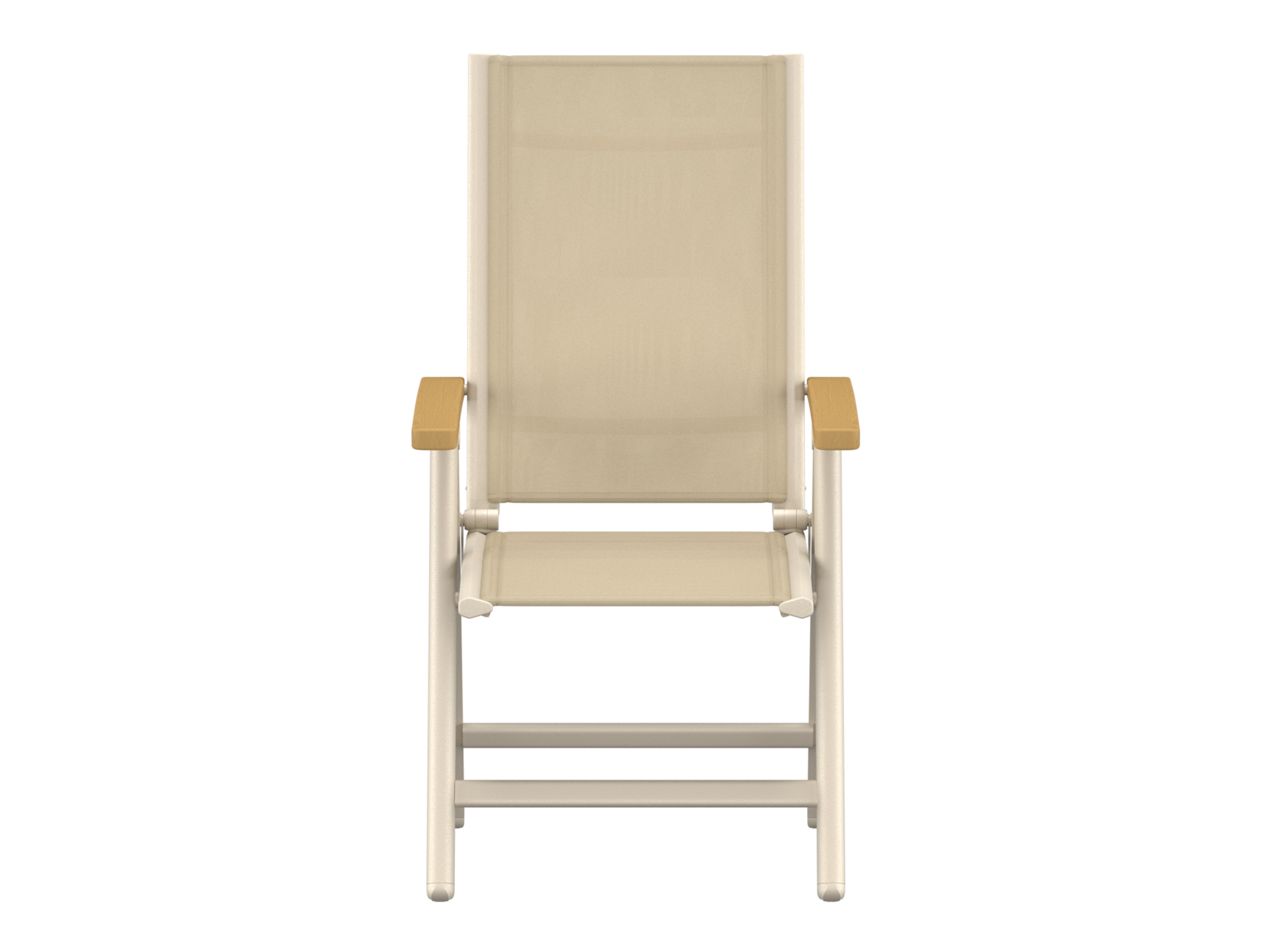 Set stola i stolica Dallas 5258