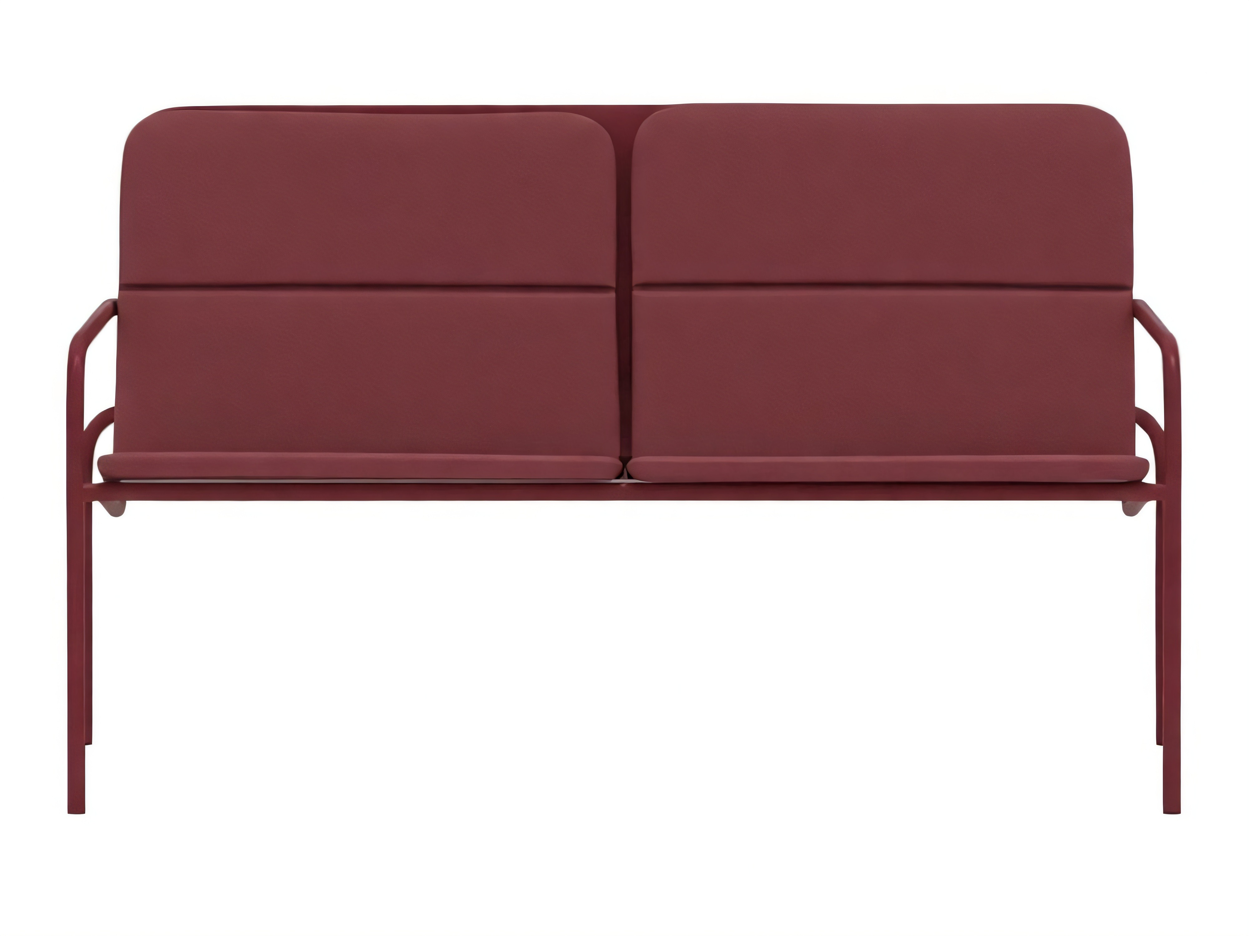 Set vrtnog namještaja Dallas 5260