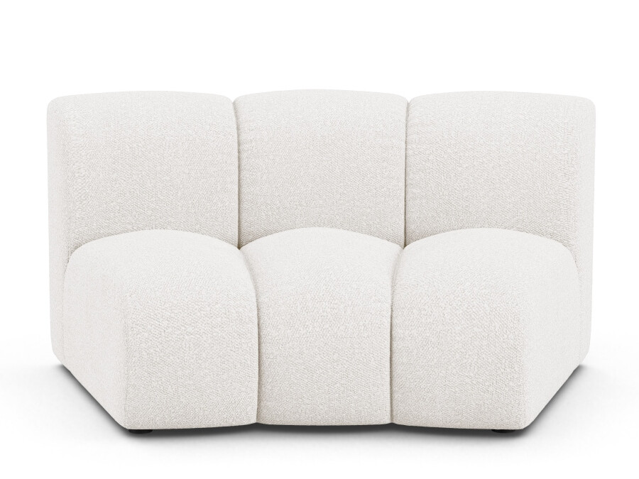 Modularna fotelja Cirleve 114 (Baloo 2073)