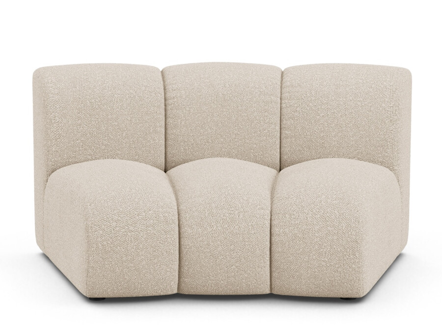 Modularna fotelja Cirleve 114 (Baloo 2074)