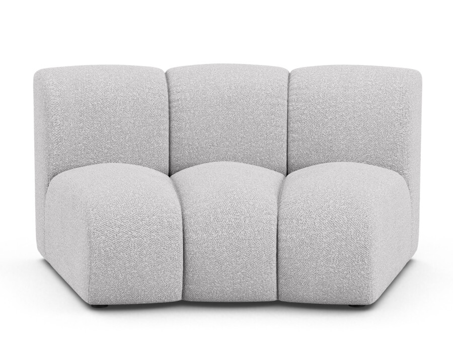 Modularna fotelja Cirleve 114 (Baloo 2085)