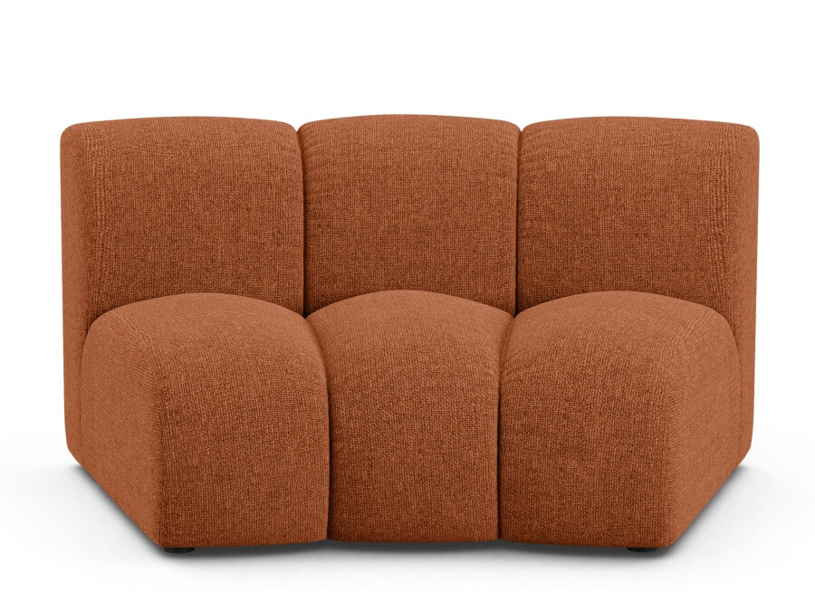 Modularna fotelja Cirleve 114 (Eden 10 Terra)