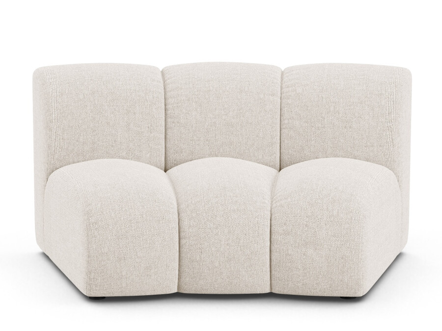Modularna fotelja Cirleve 114 (Eden 2 Kruškal)
