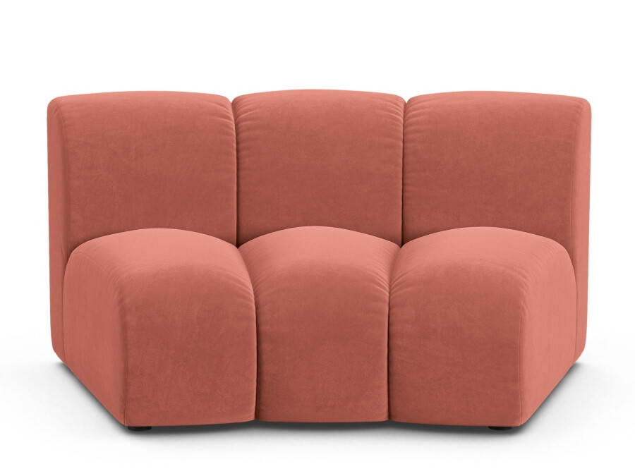 Modularna fotelja Cirleve 114 (Salvador 12)