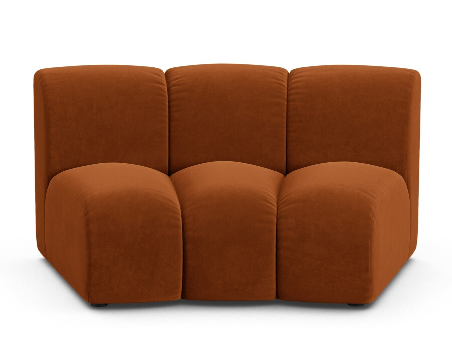 Modularna fotelja Cirleve 114 (Salvador 14)