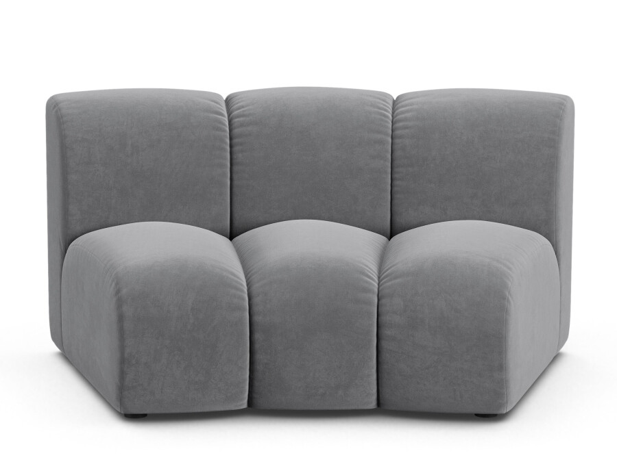 Modularna fotelja Cirleve 114 (Salvador 17)