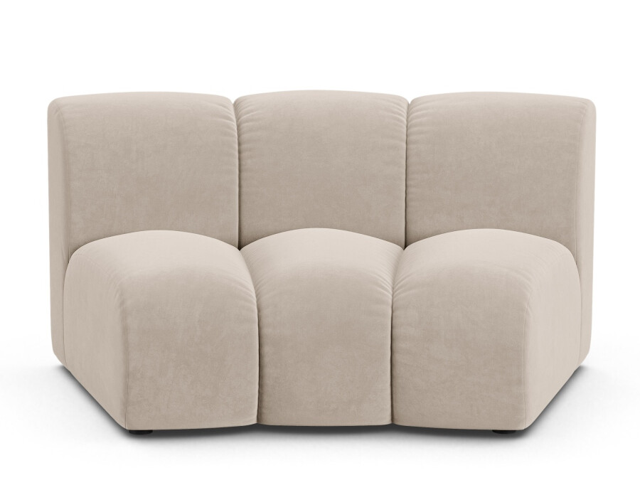 Modularna fotelja Cirleve 114 (Salvador 1)