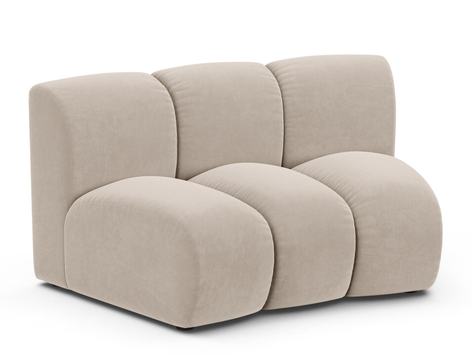 Modularna fotelja Cirleve 114 (Salvador 1)