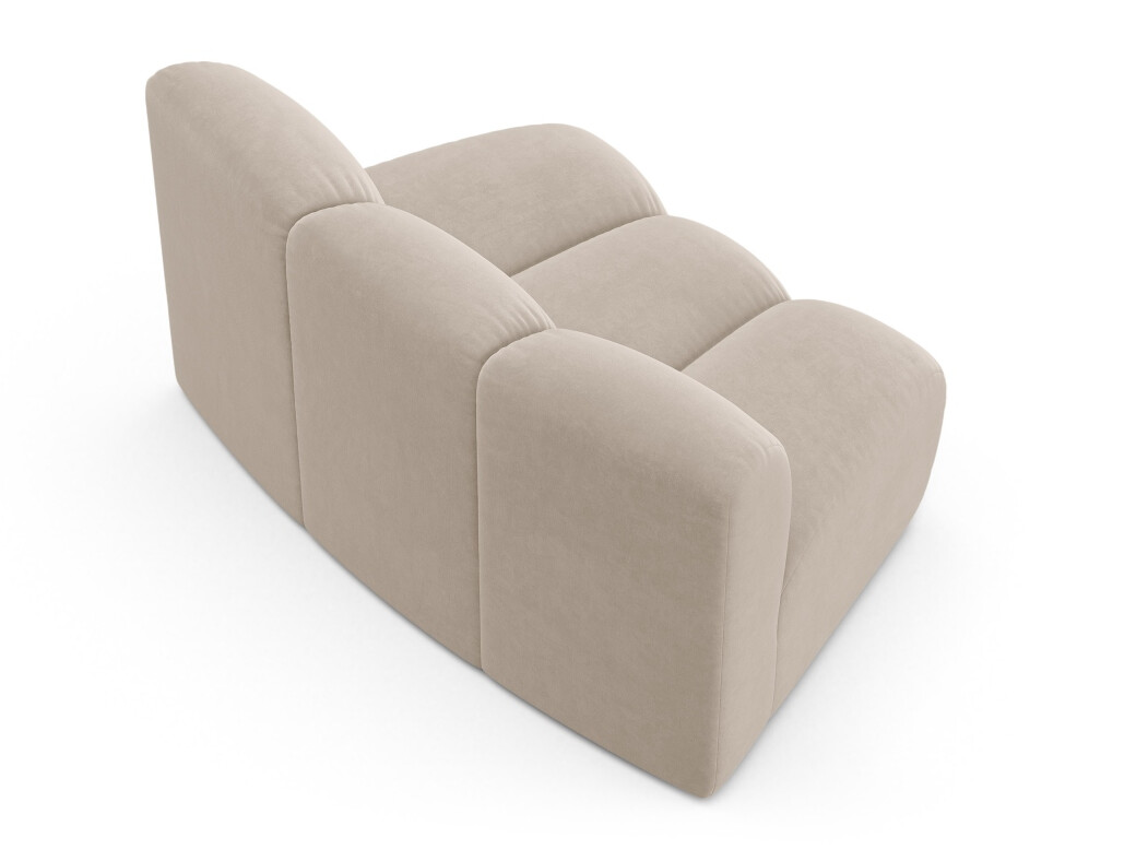 Modularna fotelja Cirleve 114 (Salvador 1)