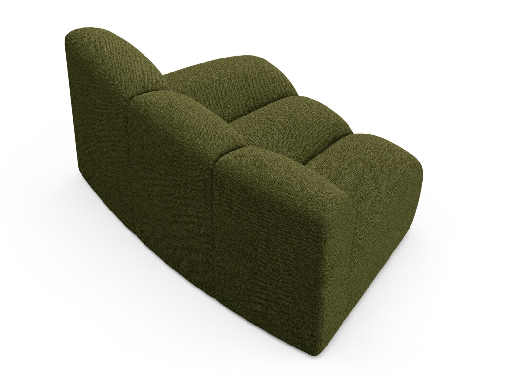 Modularne sjedeće garniture Cirleve 114 (Baloo 2090)