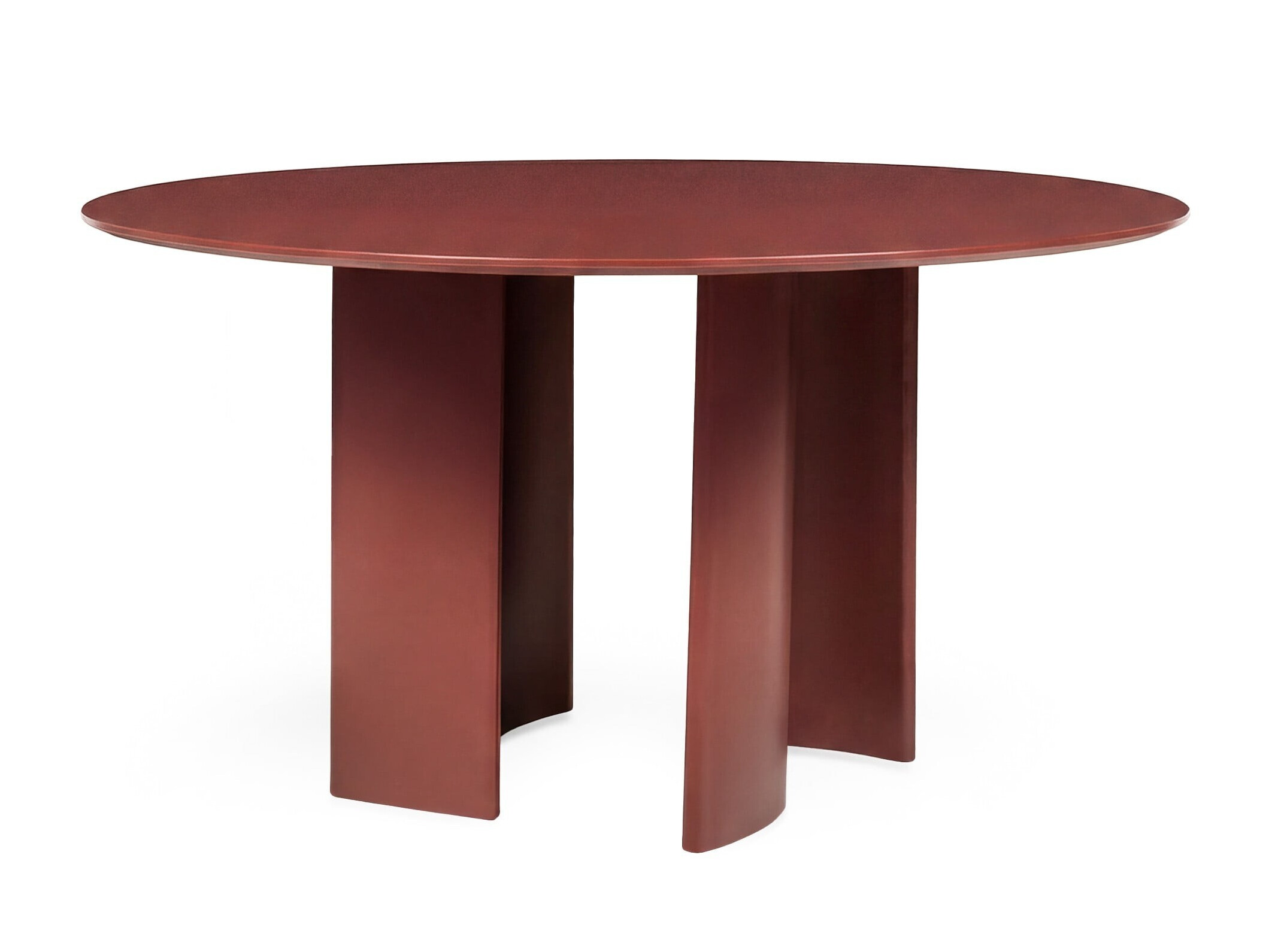 Set stola i stolica Burleson 728 (Bež)