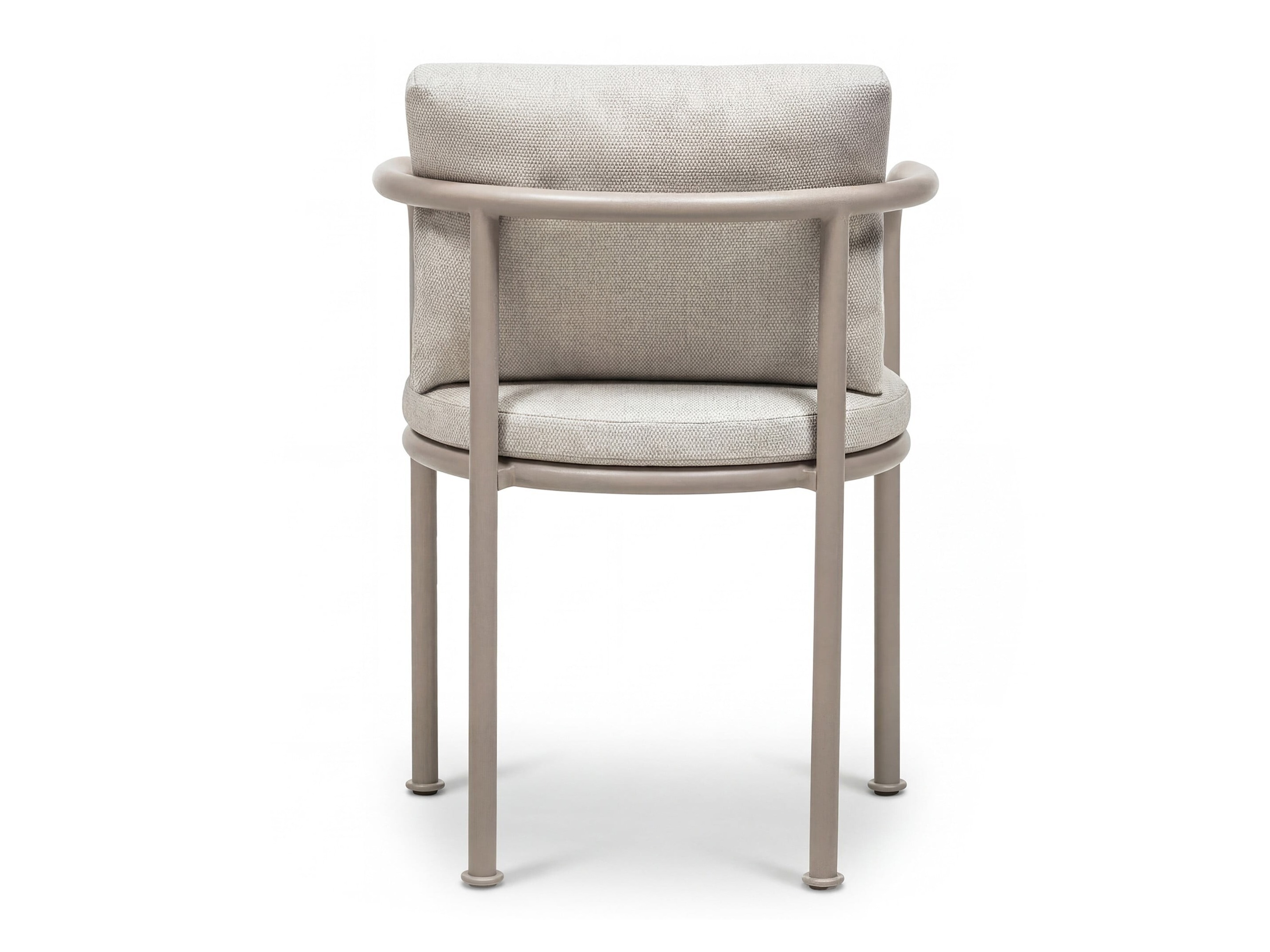 Set stola i stolica Burleson 729 (Bež)