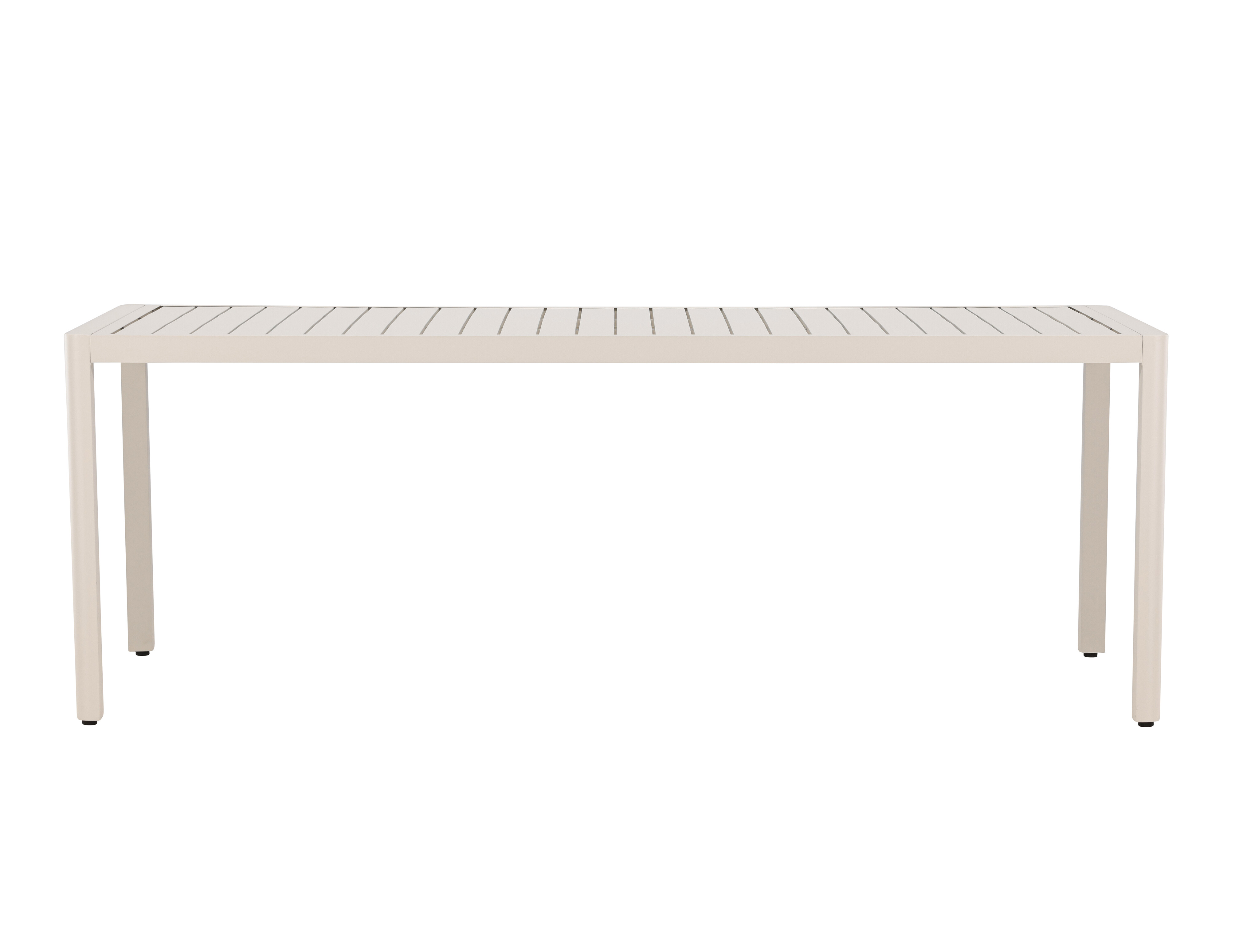 Set stola i stolica Dallas 5255 (Bež)