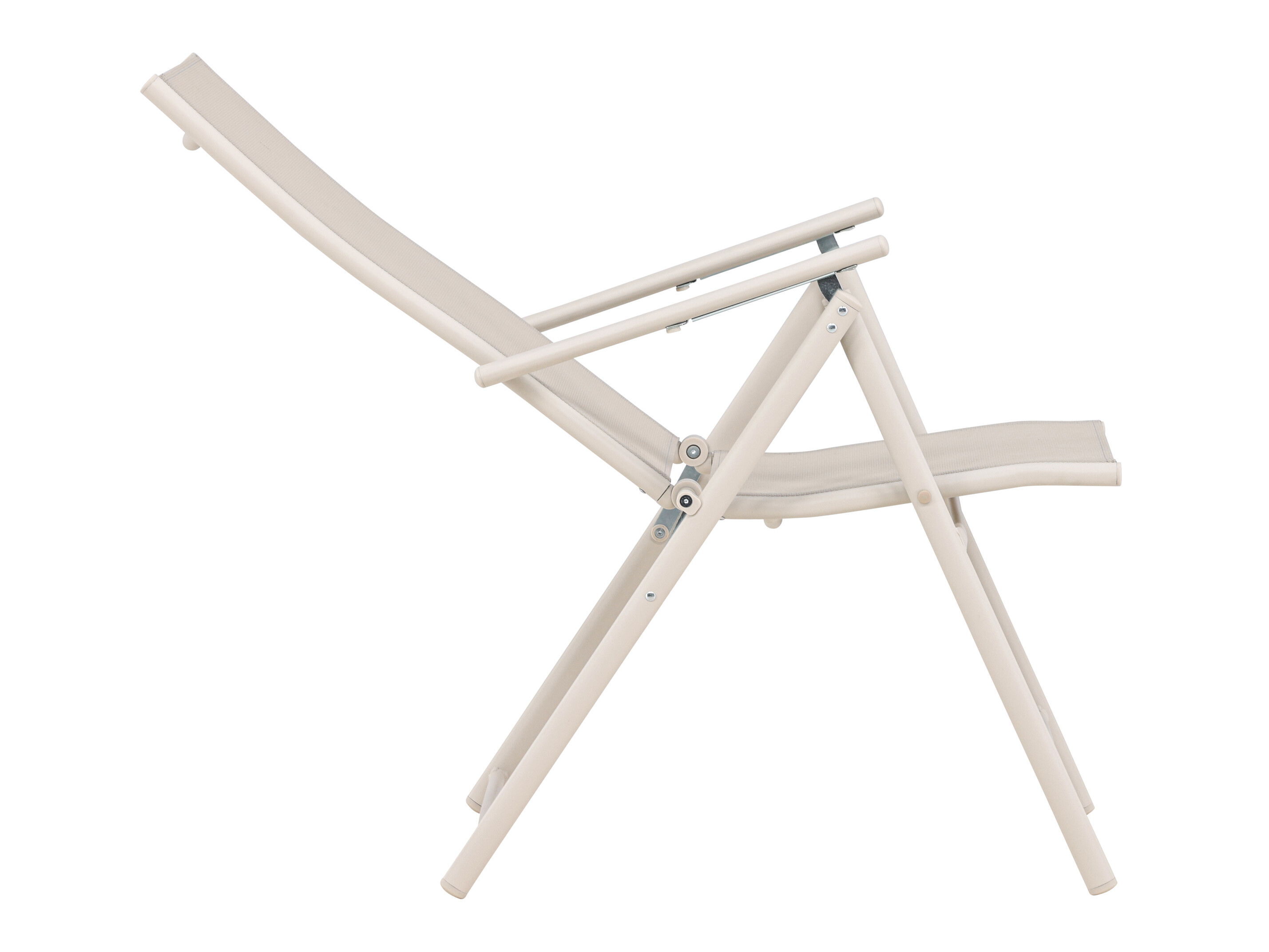 Set stola i stolica Dallas 5255 (Bež)