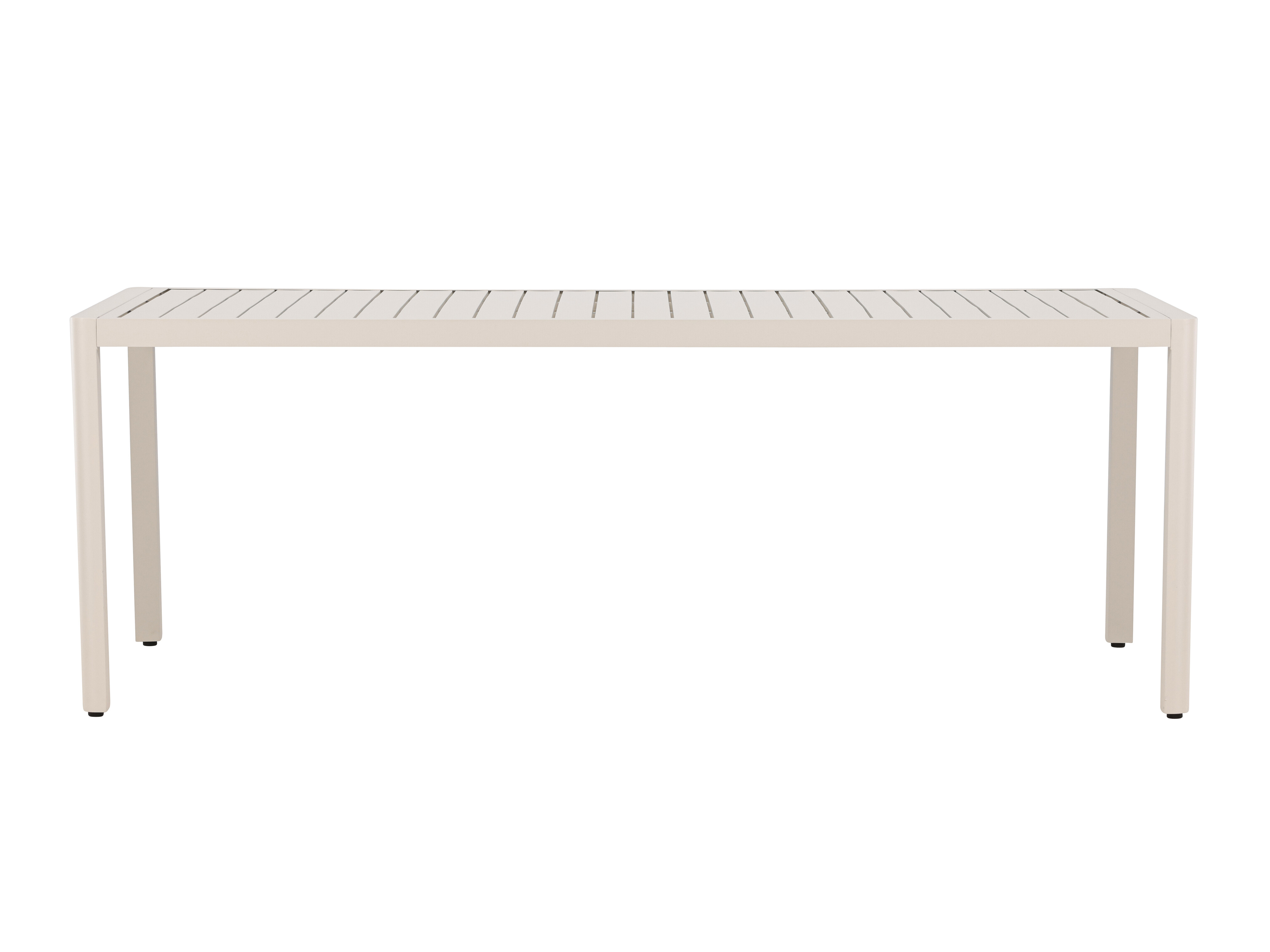 Set stola i stolica Dallas 5256 (Bež)