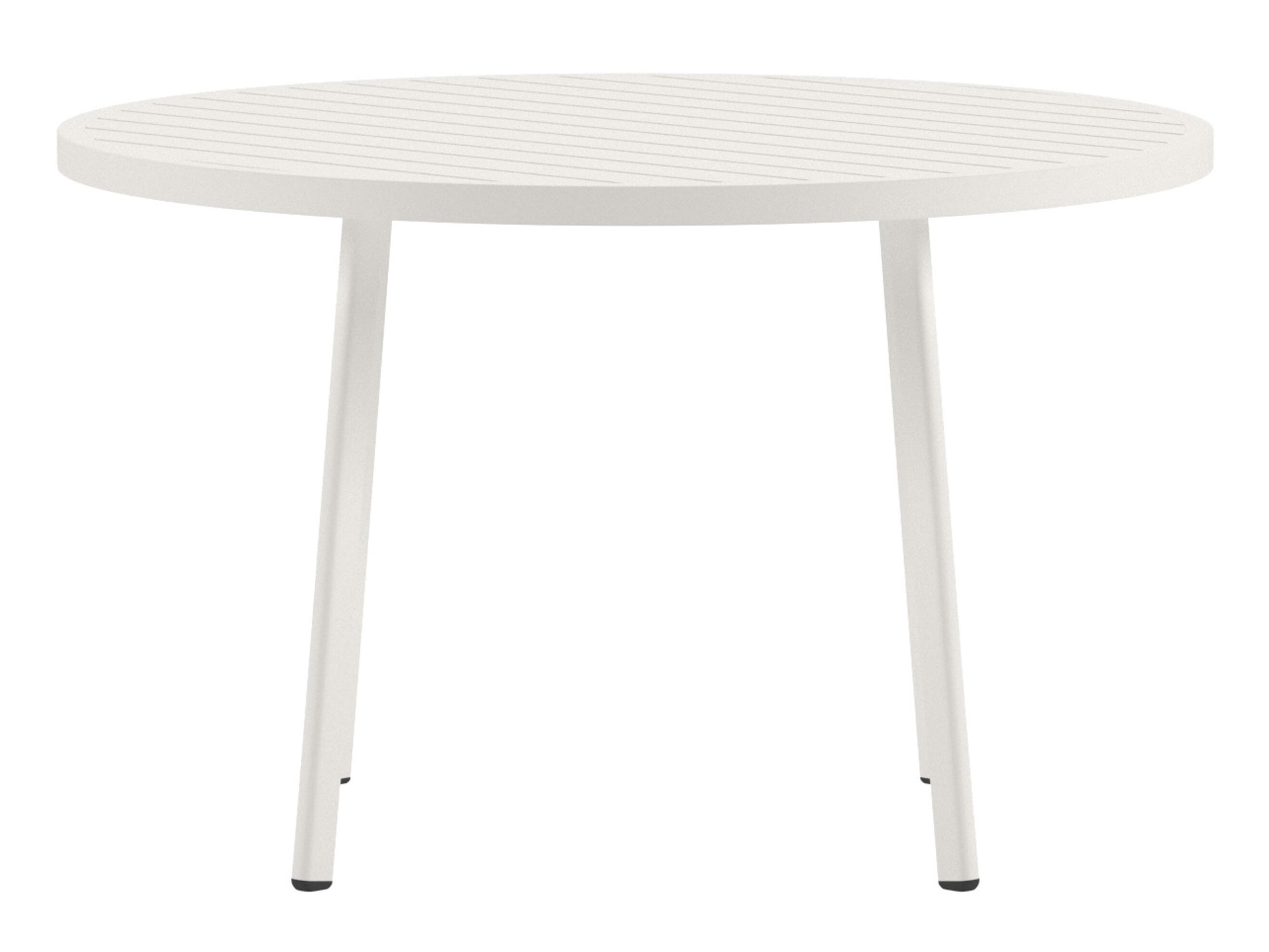 Set stola i stolica Dallas 5257 (Bež)