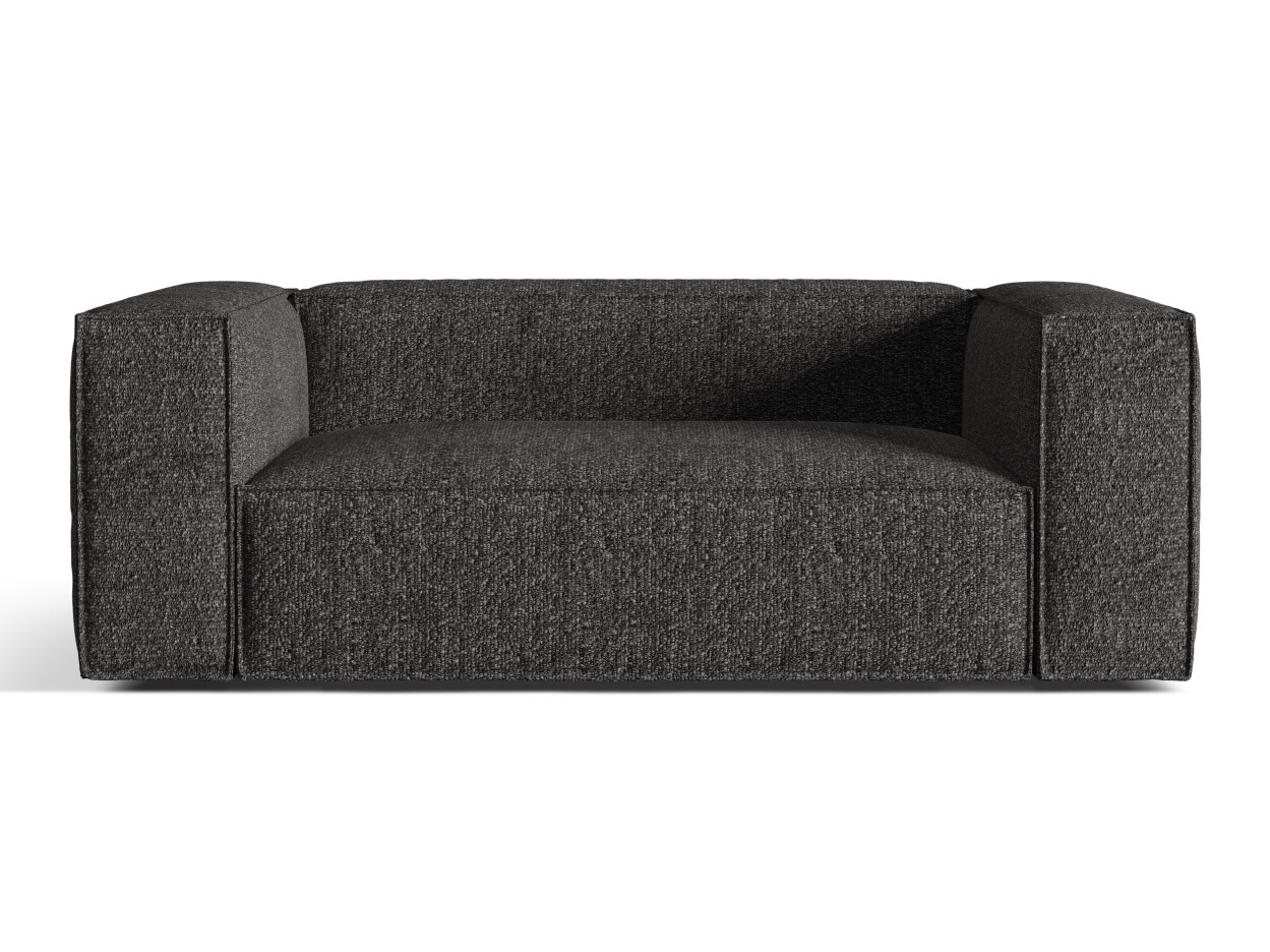 Kauč Sonsore 100 (Monet Anthracite)