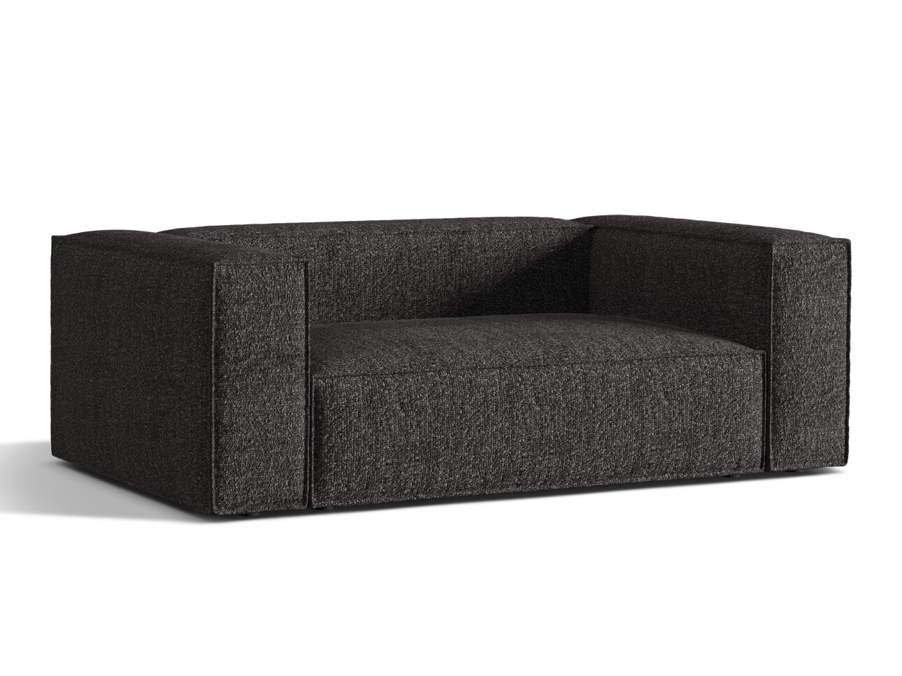 Kauč Sonsore 100 (Monet Anthracite)