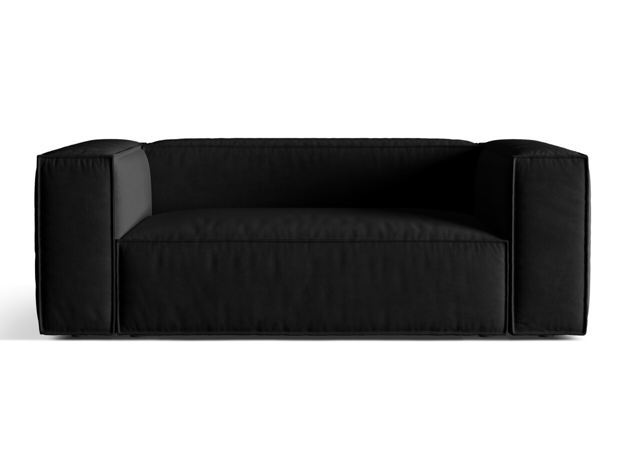 Kauč Sonsore 100 (Paris Black)
