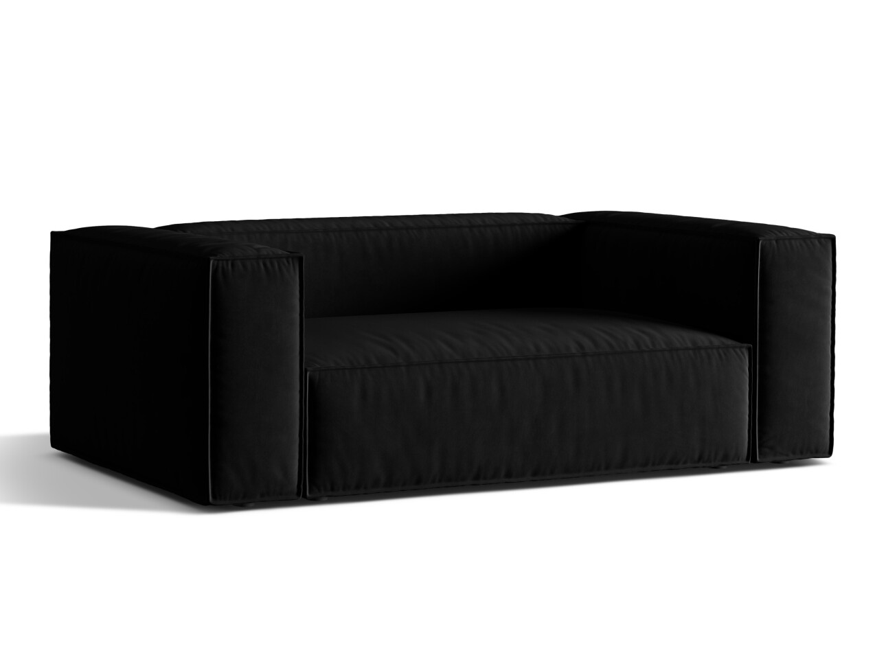 Kauč Sonsore 100 (Paris Black)
