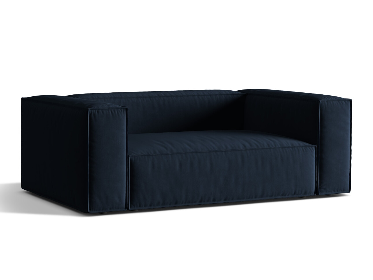 Kauč Sonsore 100 (Paris Deep Blue)