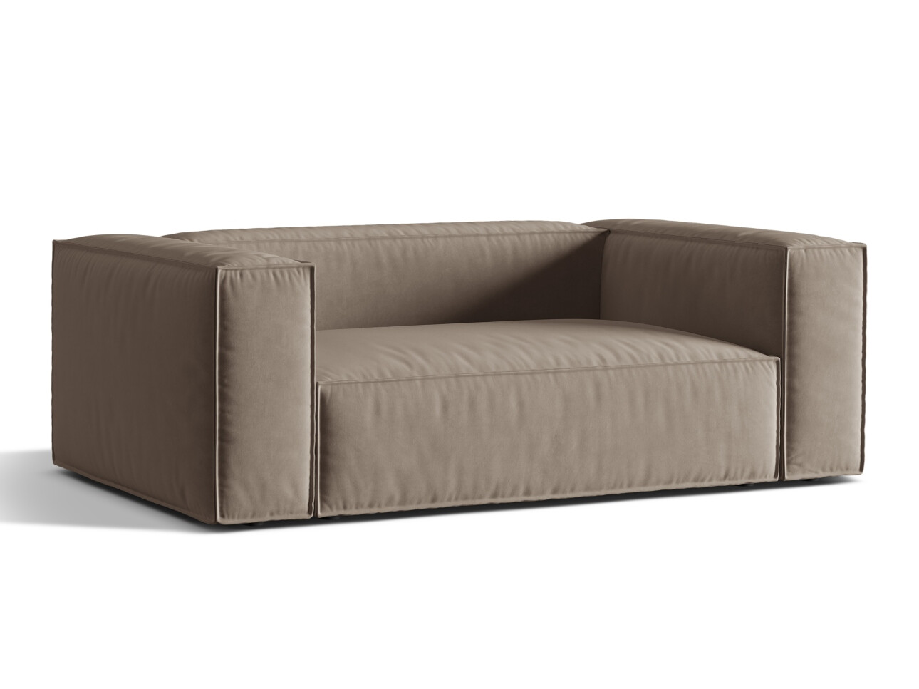 Kauč Sonsore 100 (Paris Khaki)