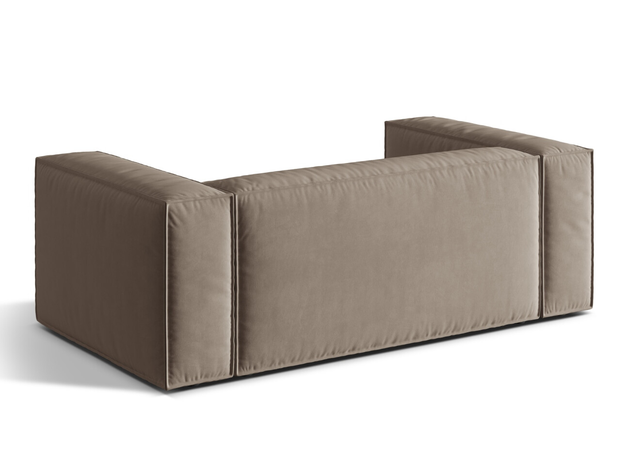 Kauč Sonsore 100 (Paris Khaki)