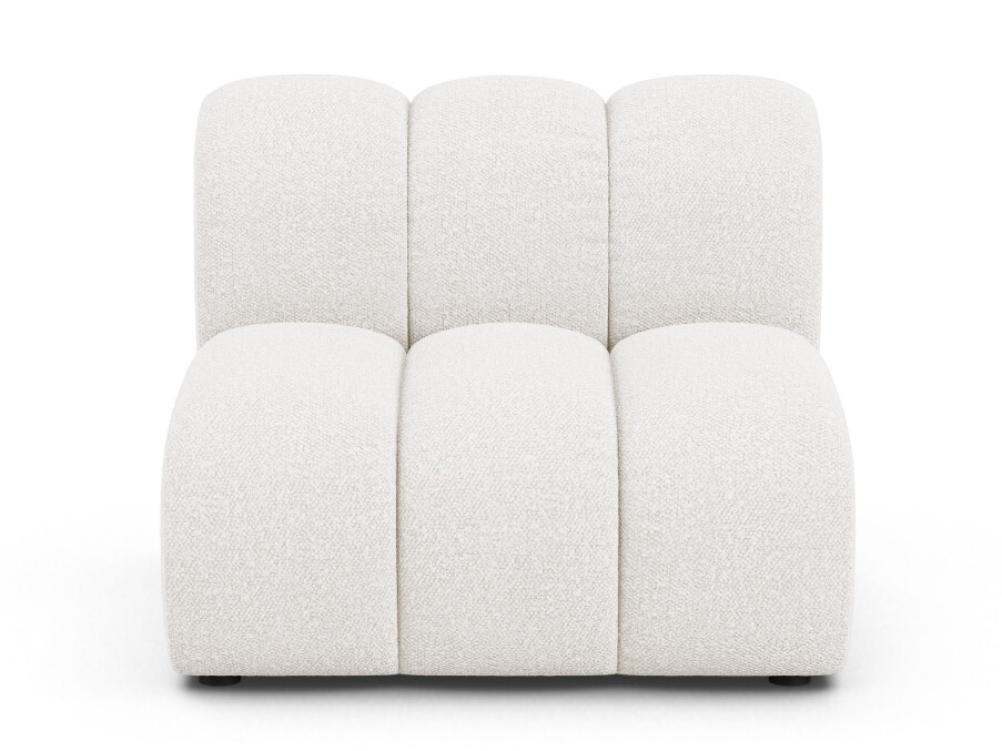 Modularna fotelja Cirleve 108 (Baloo 2073)